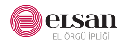 Elsan Halı Logo